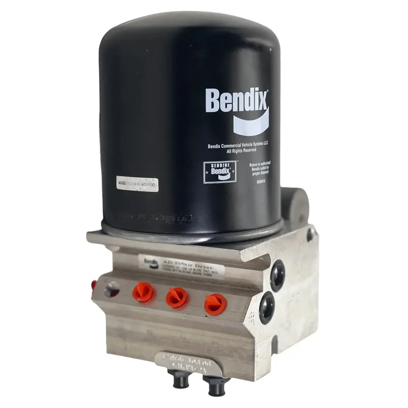 5004050 X Genuine Bendix Ad-Is Air Brake Dryer 1