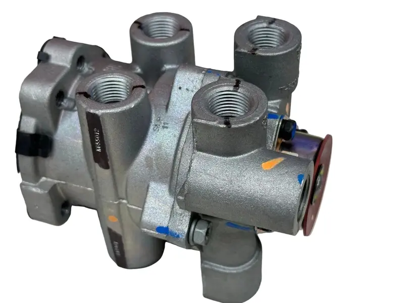 5005182 Genuine Bendix Valve Brake 1