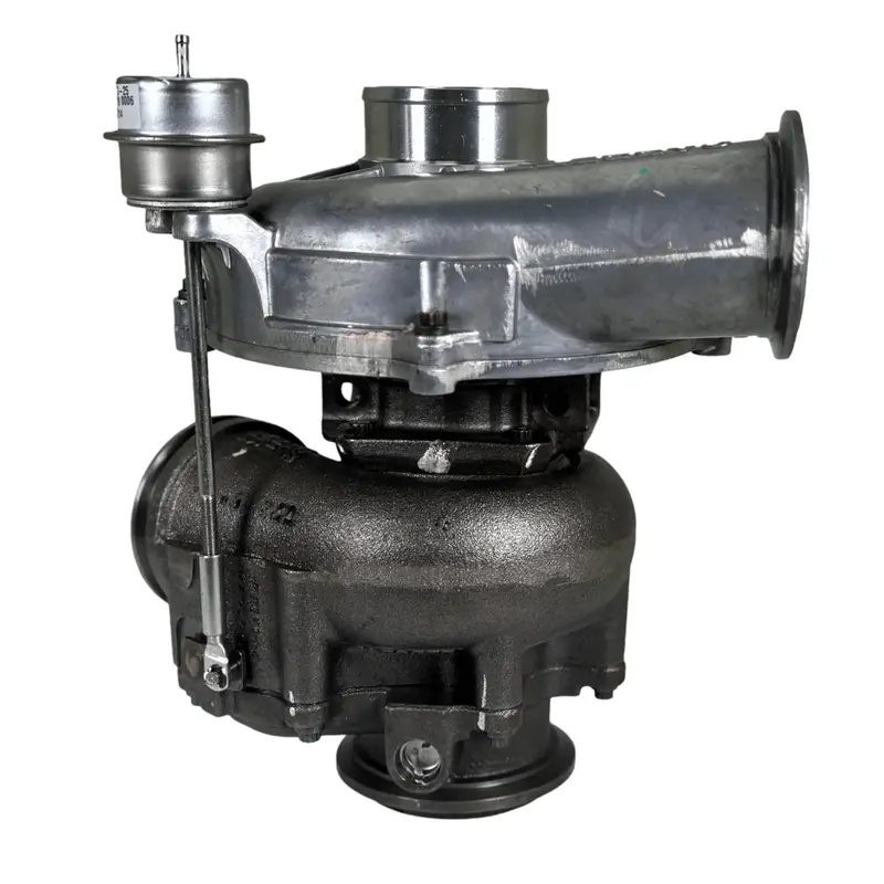 5010012R92 Genuine International Turbocharger For 1999 Ford 7.3 2