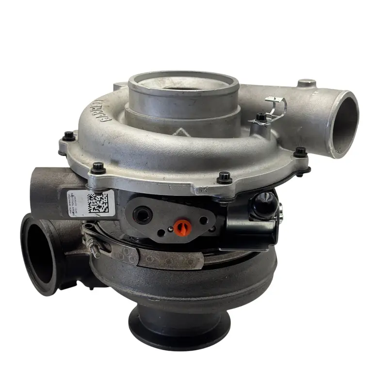 5010341R91 Genuine Navistar Turbocharger International 1