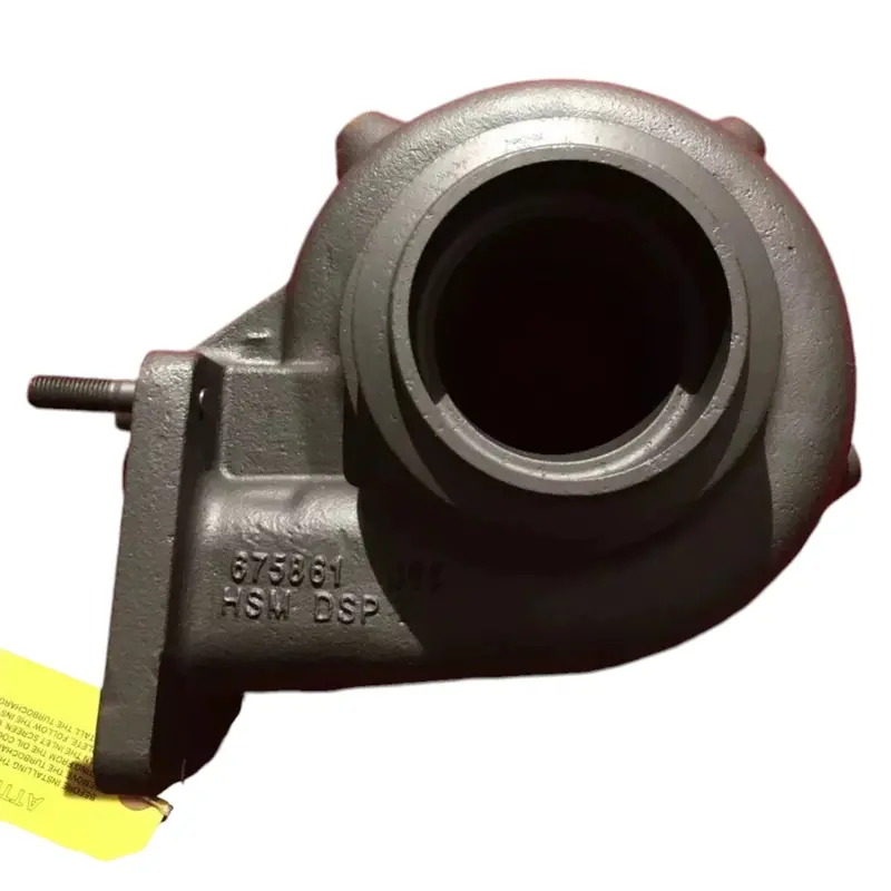 5010553R94 Genuine International Turbocharger Housing Kit 1