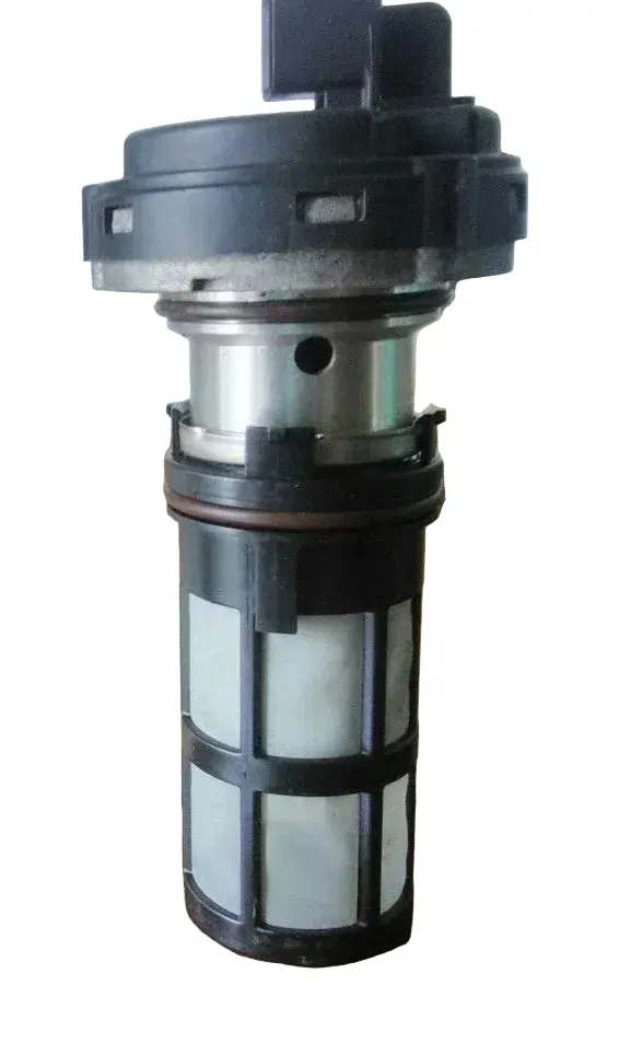 5010733R92 Genuine International Electric Fuel Pump 5 Pin 1