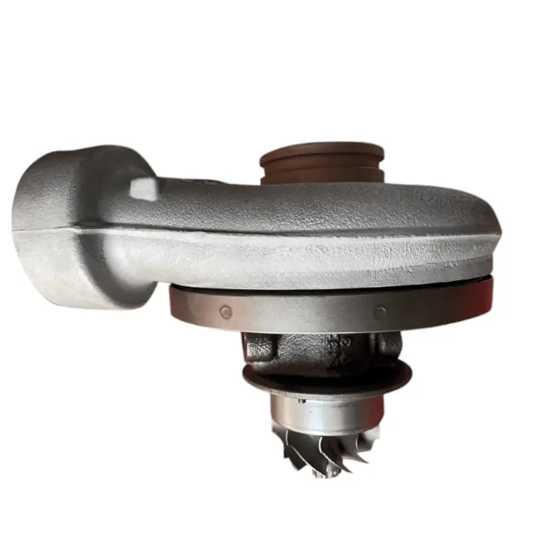 5011060R92 Genuine International Turbocharger Cartridge 1