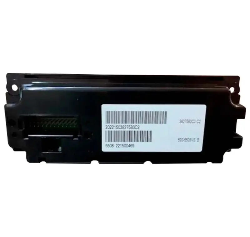 5011156R2 Genuine International A/C Hvac Heater Temperature Control 2