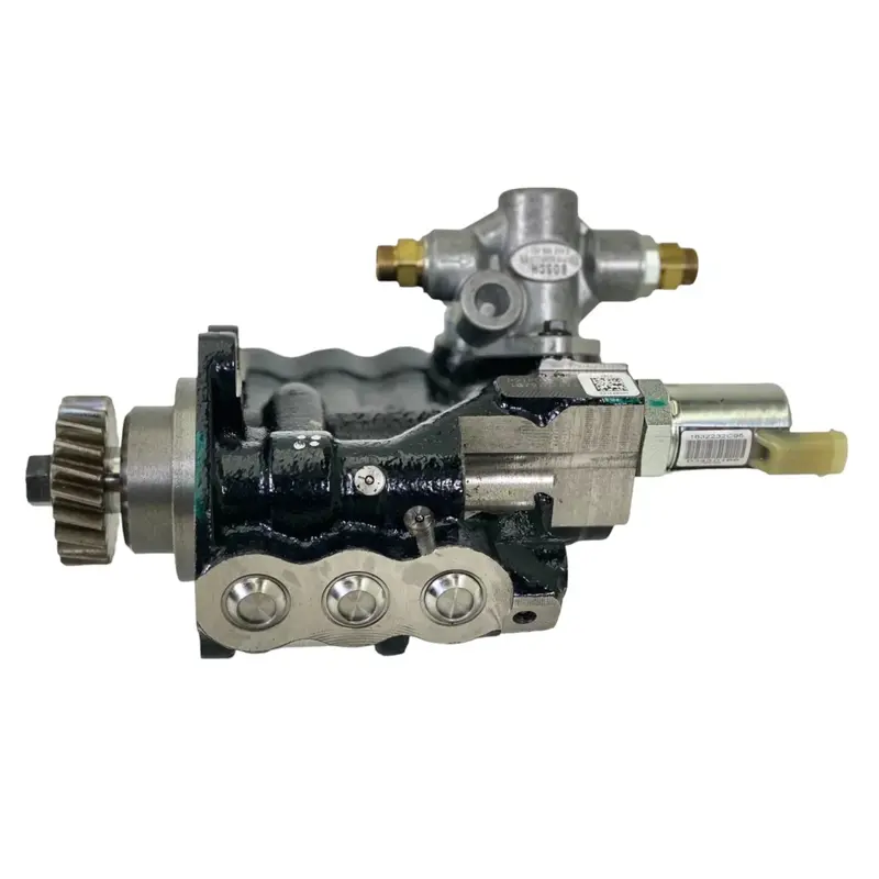 5011331R91 Genuine International High Pressure Pump 1