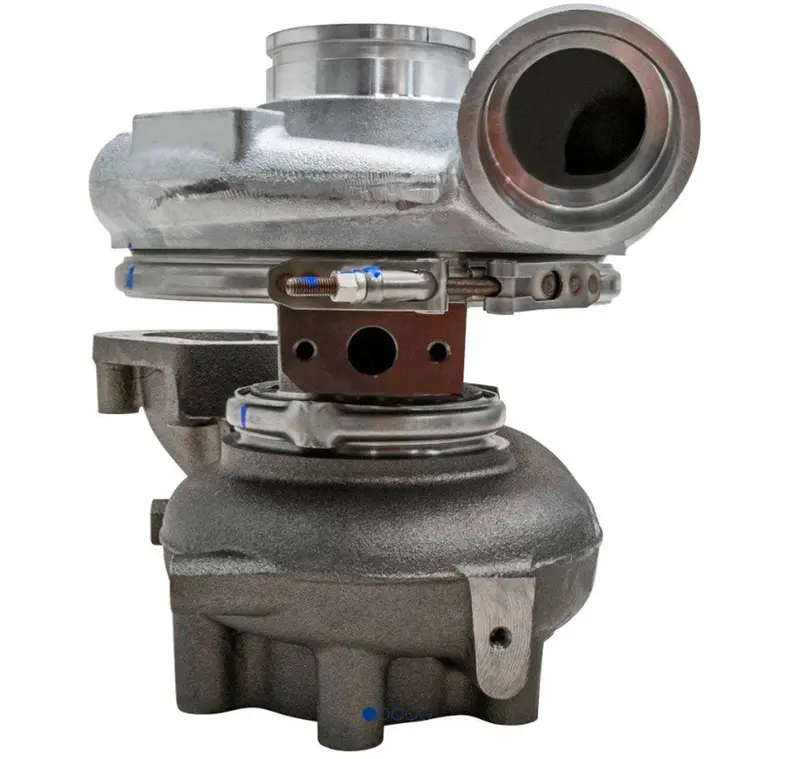 5012231R91 Genuine International Turbocharger Low Pressure B3rs For Navistar 2