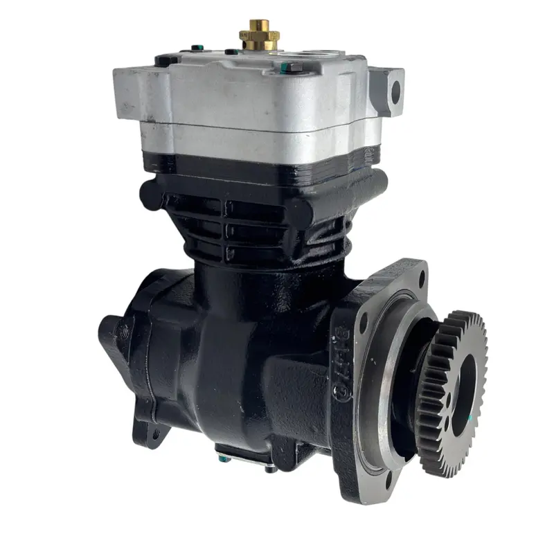 5012533X Genuine Cat Air Brake Compressor 1
