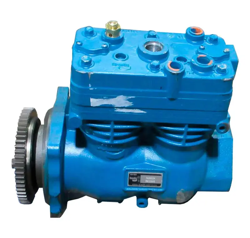 5012894 Genuine Bendix Air Brake Compressor Ba-922 1