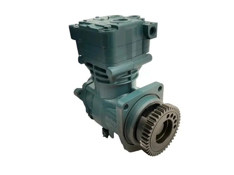 5014428X Genuine Haldex Air Compressor 1