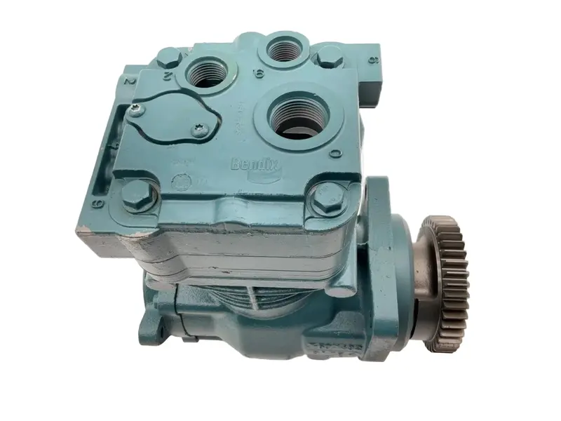 5014428X Genuine Haldex Air Compressor 2