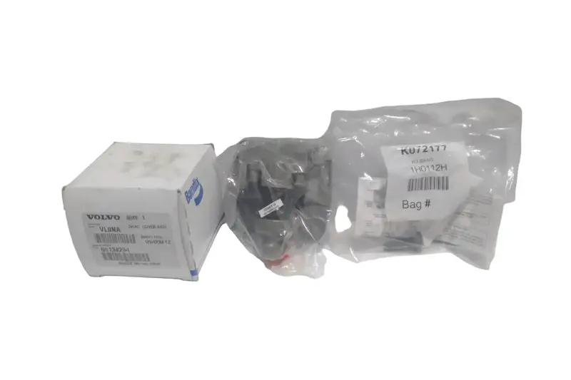 5017351  Volvo Replacement Cover Assembly 1