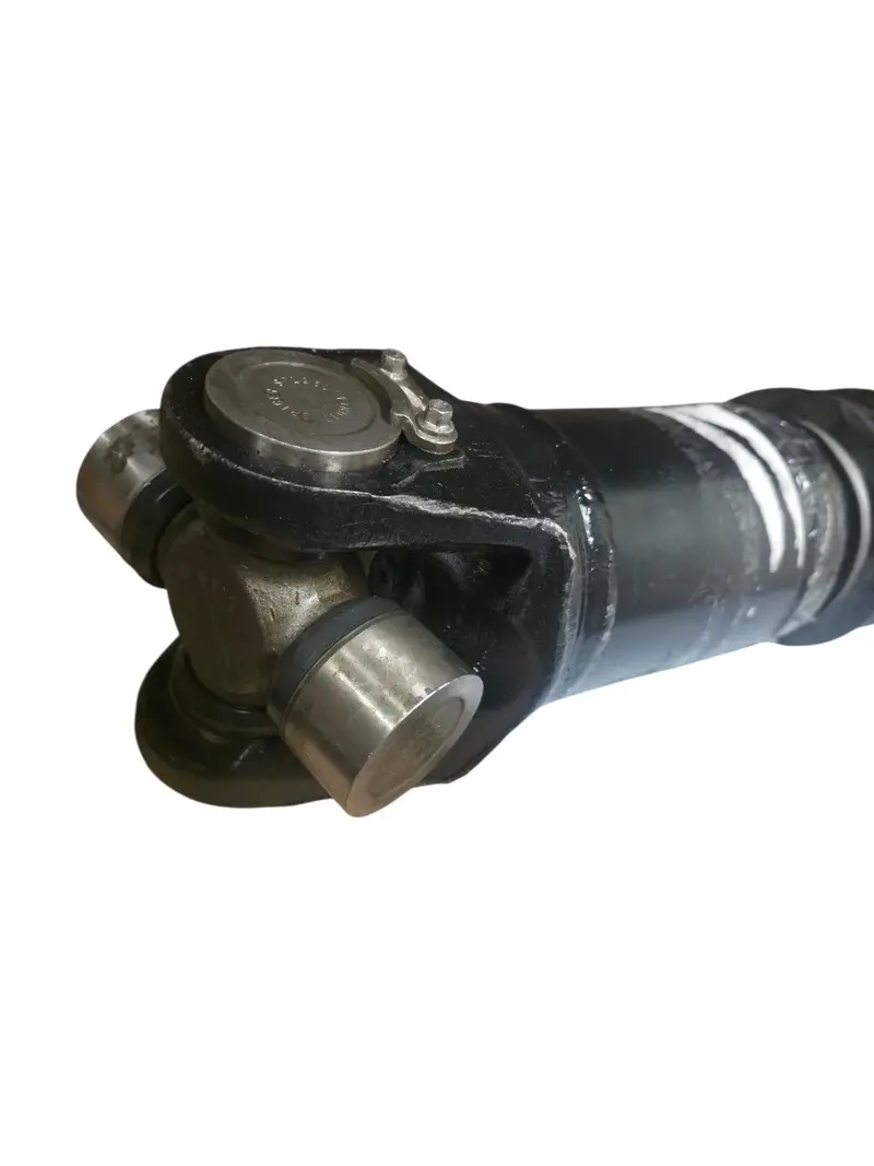 5019022-110M Genuine Dana Spicer Drive Shaft 2