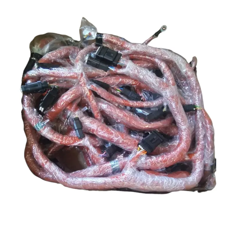 502-5947 Genuine Cat Harness Assembly 1
