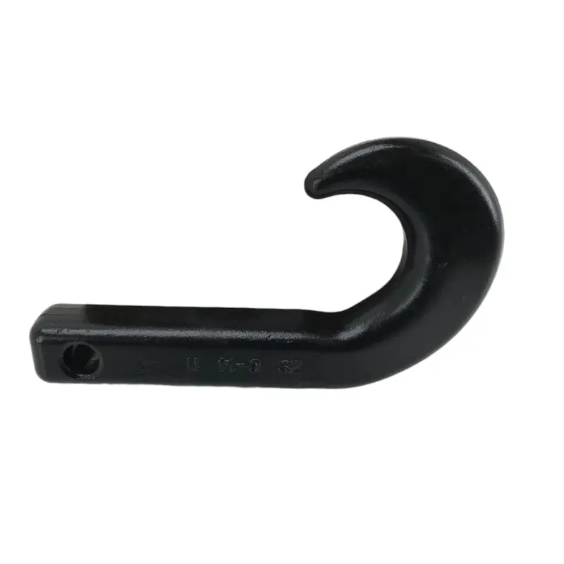 503505C1 Genuine International Tow Hook 1
