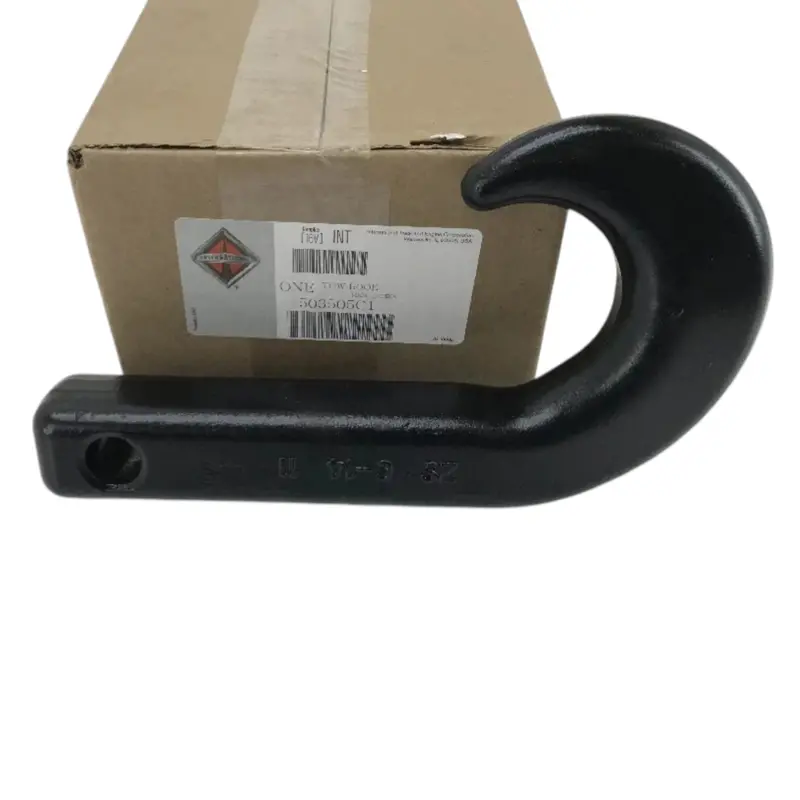 503505C1 Genuine International Tow Hook 2