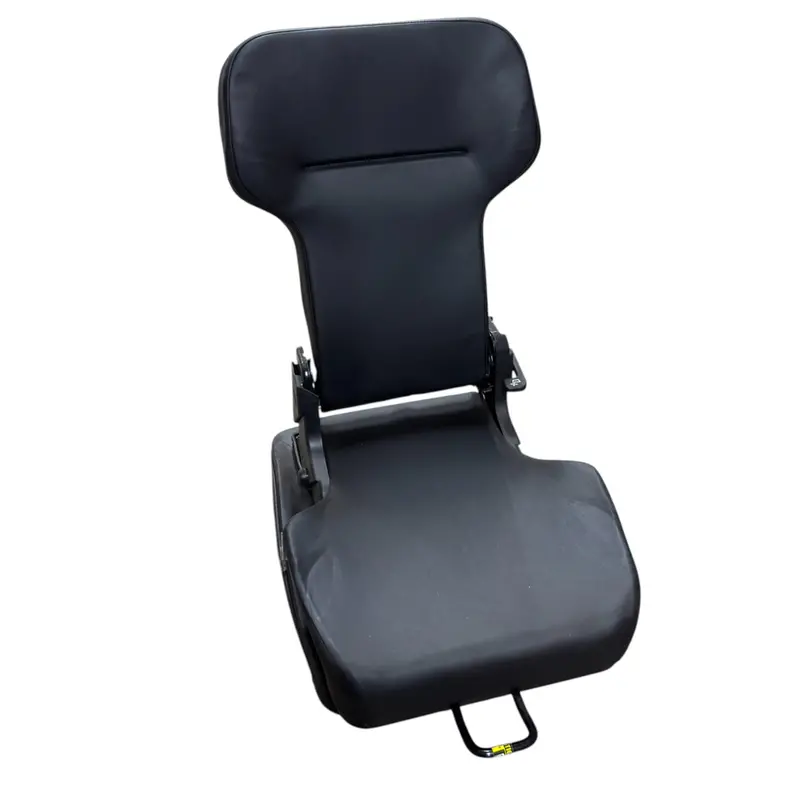 507 8908 Genuine Cat Air Suspension Seat 24V 1