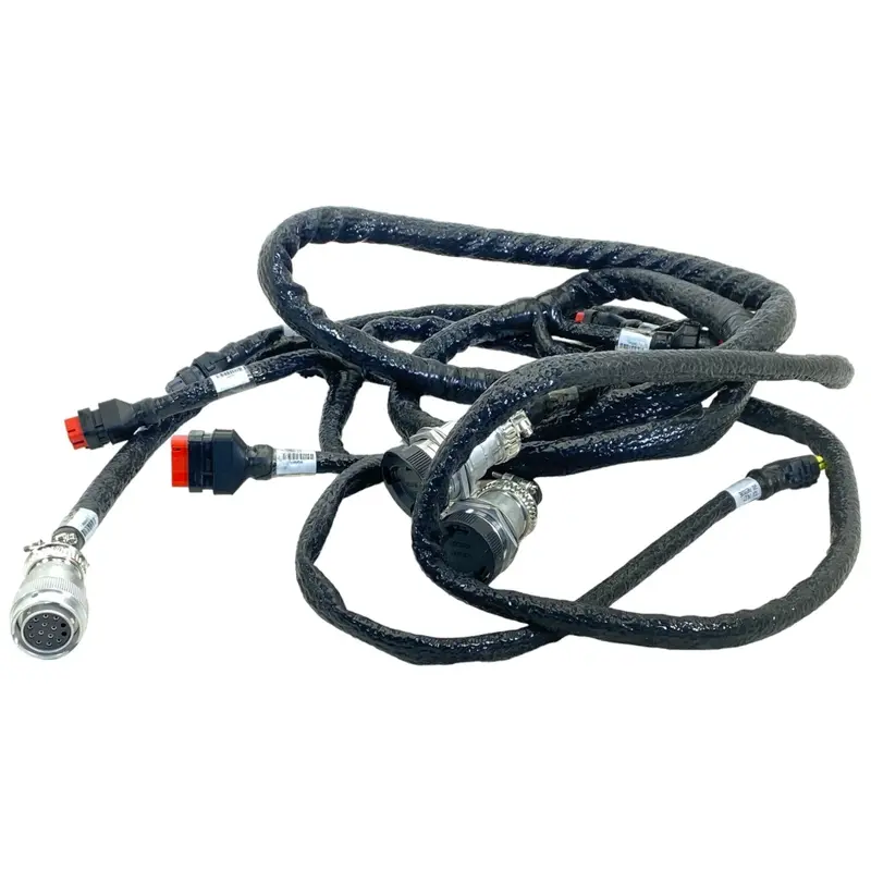 5078585 Genuine Caterpillar Harness 1