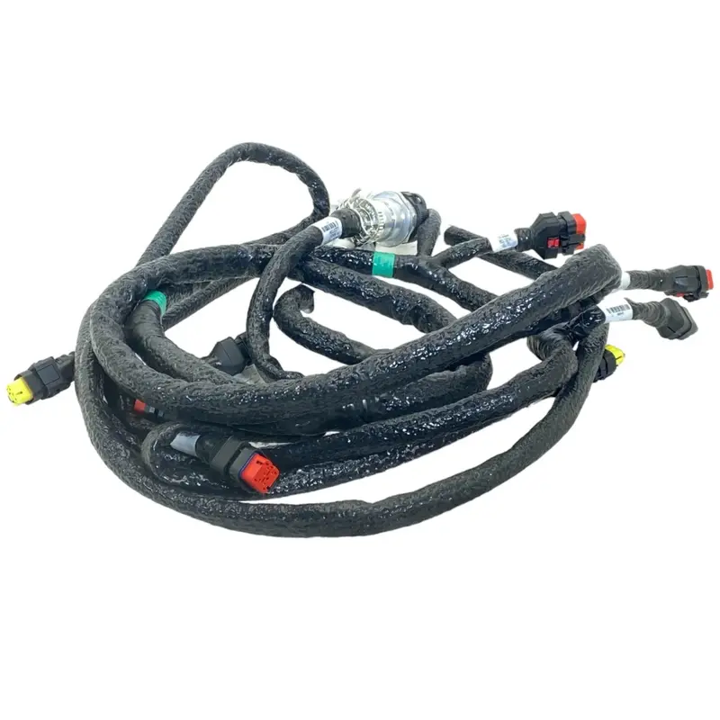 5078585 Genuine Caterpillar Harness 2
