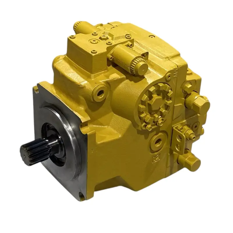 5080295 Cat Pump Gp-Ps 1