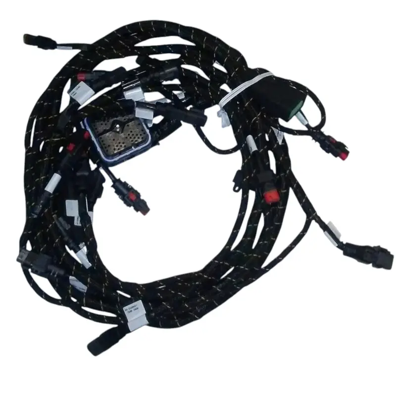 5082940 Caterpillar Harness As 1