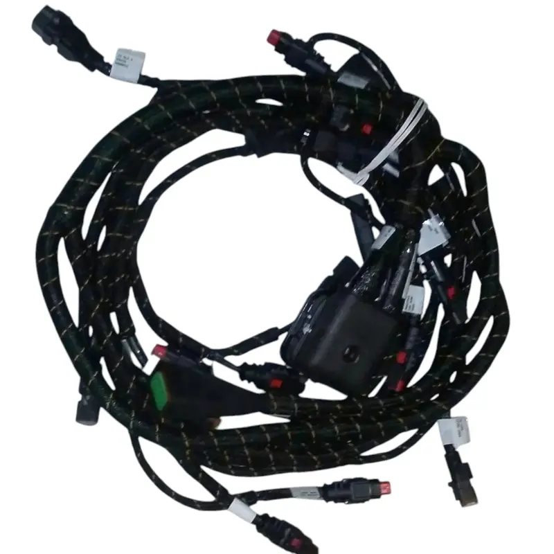 5082940 Caterpillar Harness As 2