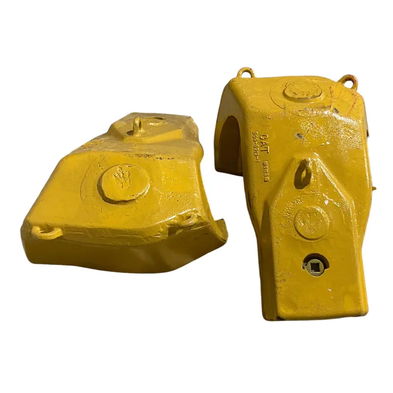 5096919 Cat Base Edge Shroud 1