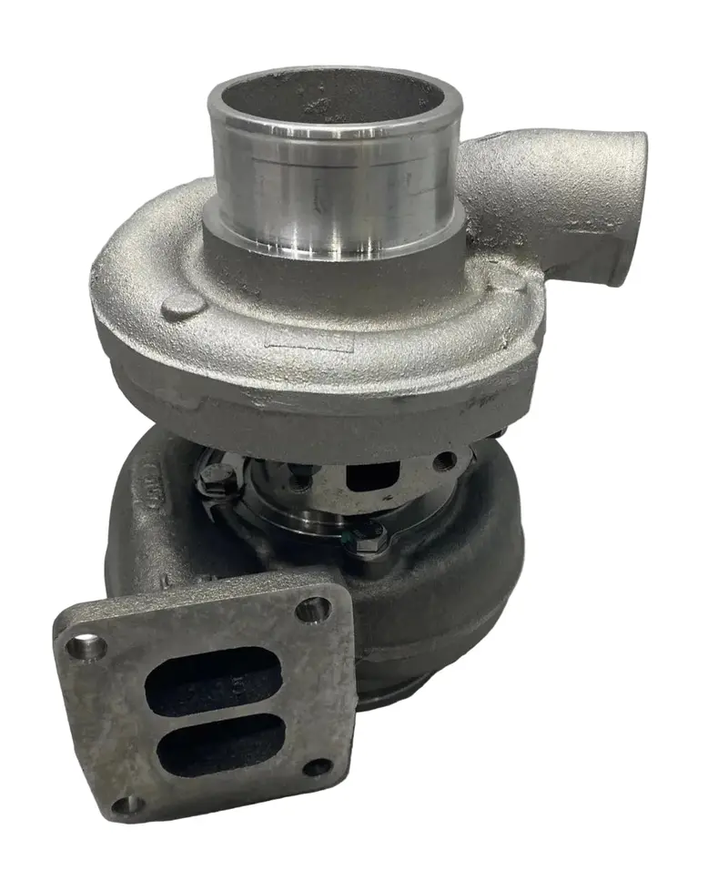 509829 Genuine Borg Warner Turbocharger S200 1