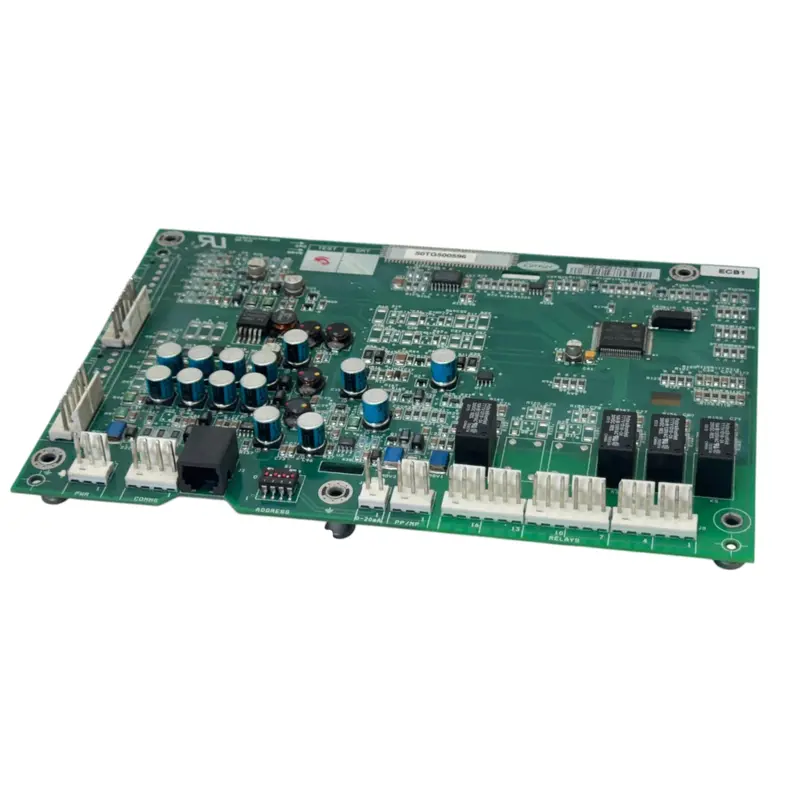 50Zz401127 Genuine Carrier Control Board 1