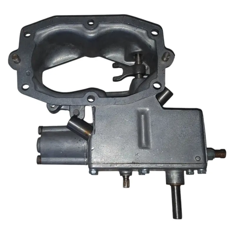 5103784 Genuine Detroit Diesel Governor 1