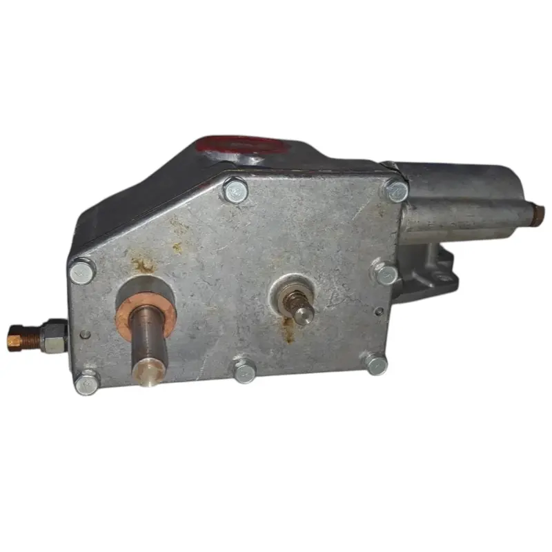 5103784 Genuine Detroit Diesel Governor 2
