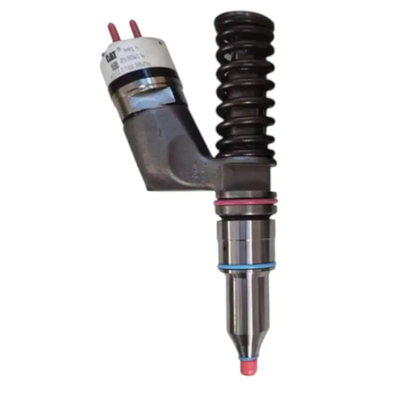 5104139 Genuine Cat Diesel Fuel Injector 2
