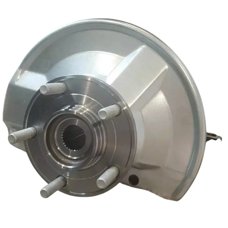 5105936Aa Genuine Mopar Front Right Side Knuckle And Hub 1