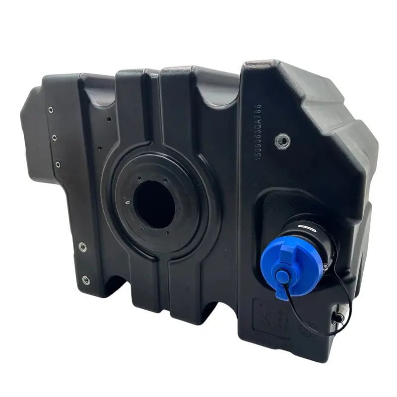 512 9076 Genuine Cat Diesel Exhaust Fluid Tank 1