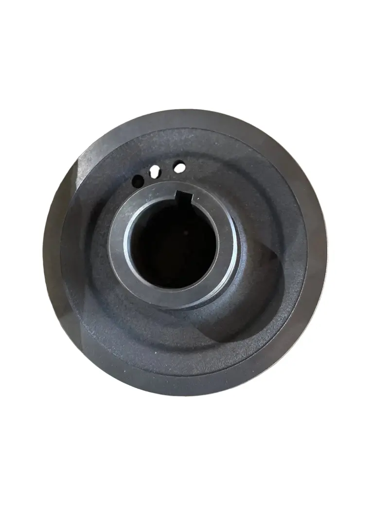 5124386 Detroit Diesel Pulley 2
