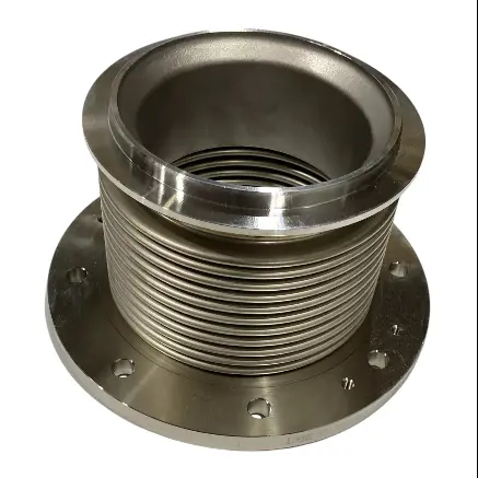 5127316 Cat Air Lines Exhaust Bellows 1