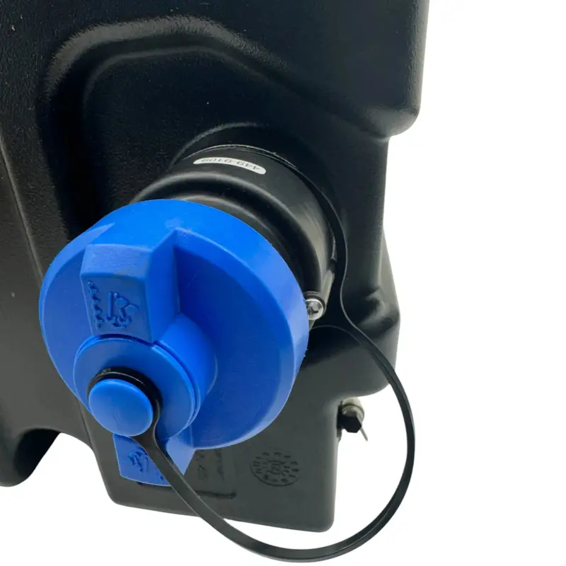 5129076 Genuine Cat Diesel Exhaust Fluid Tank 2