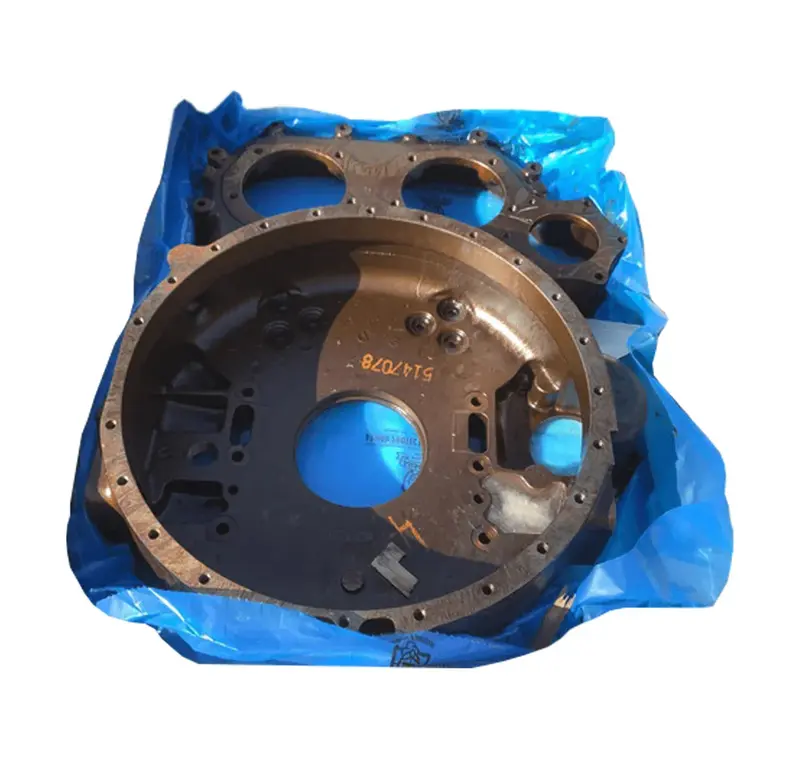 5133058 Genuine Detroit Diesel Flywheel Housing 1