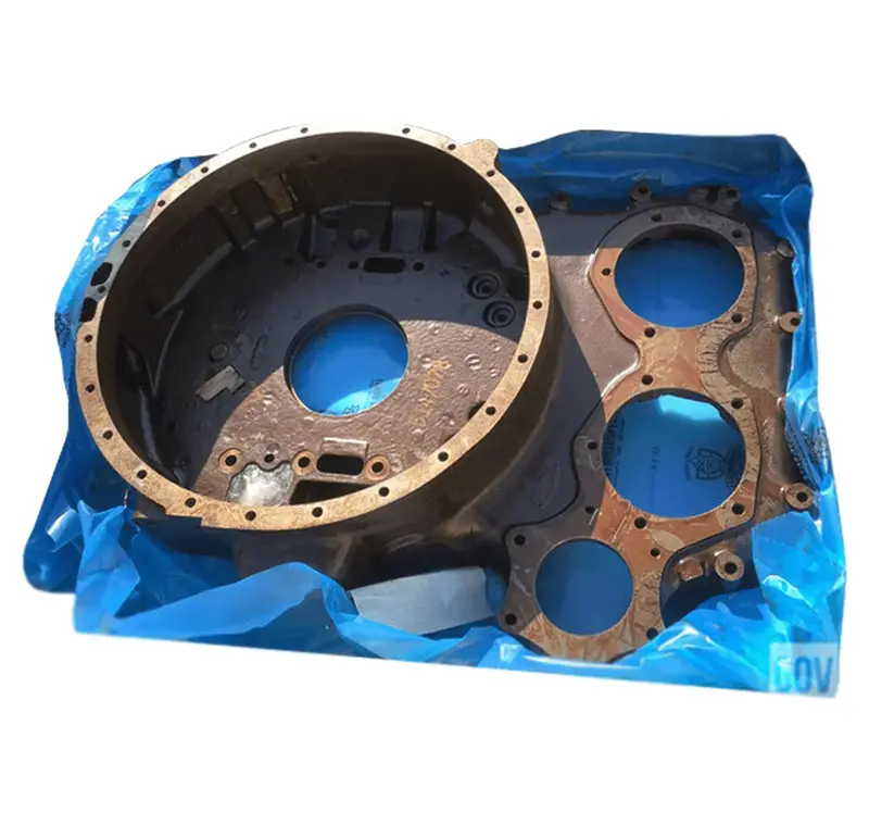 5133058 Genuine Detroit Diesel Flywheel Housing 2