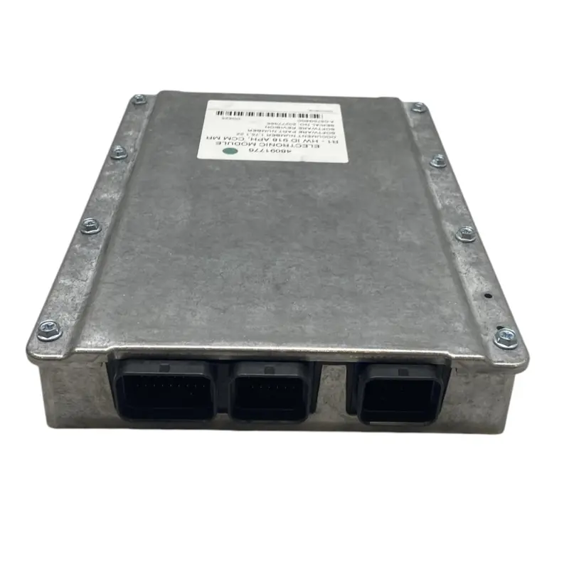 51413190 Genuine Cnh Electronic Control Unit 1