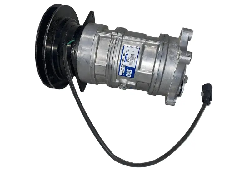 515-1450 Cat Basic Refrigerant Compressor 1
