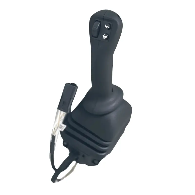 515-7112 Genuine Cat Control Group Joystick Right 1
