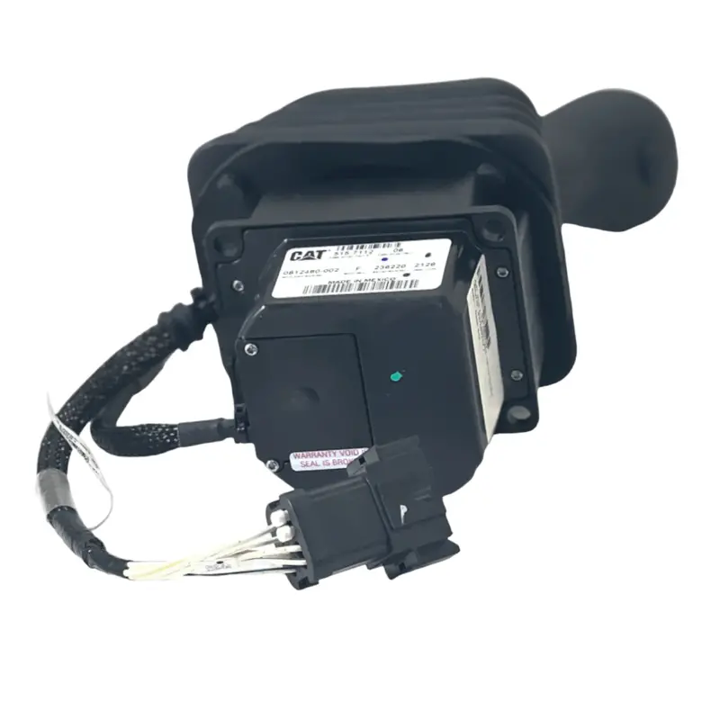515-7112 Genuine Cat Control Group Joystick Right 2