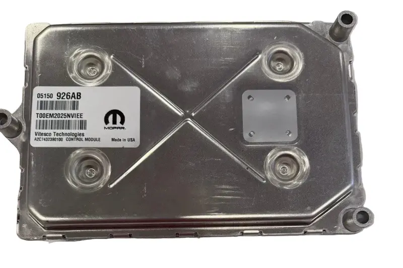 5150926Ab Genuine Mopar Engine Control Module 2