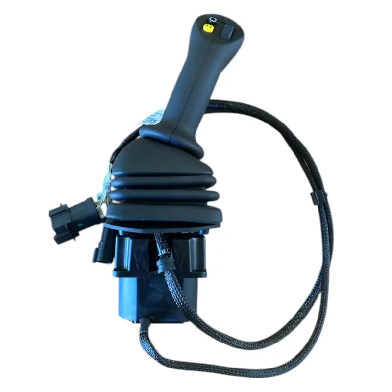 5157113 Cat Operator Cabin Joystick Control 1