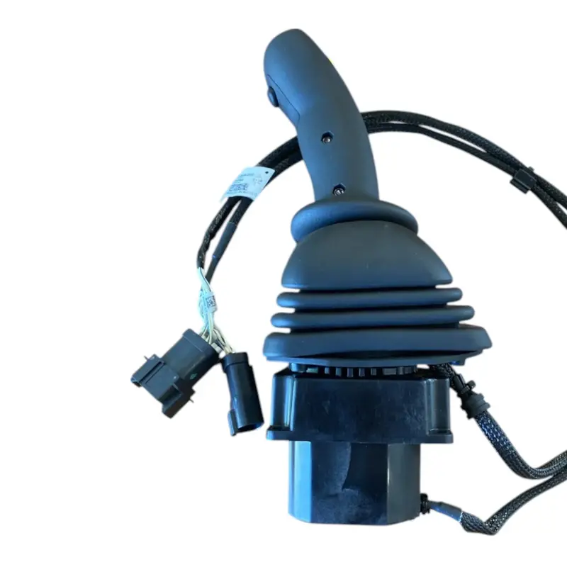 5157113 Cat Operator Cabin Joystick Control 2