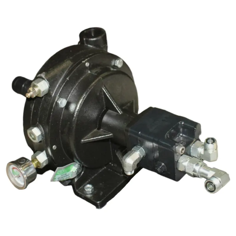51571395 Ace Pump Hydraulic Pump For Case Ih 1