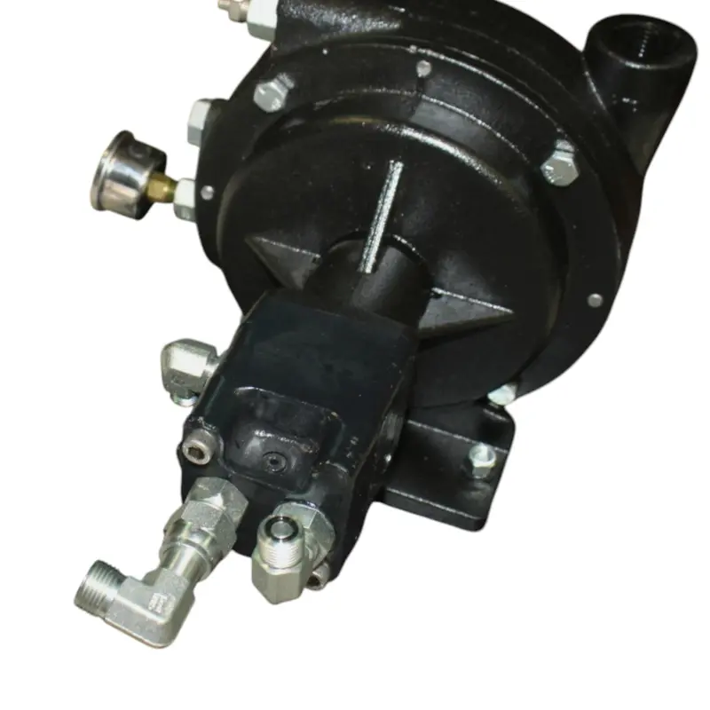 51571395 Ace Pump Hydraulic Pump For Case Ih 2