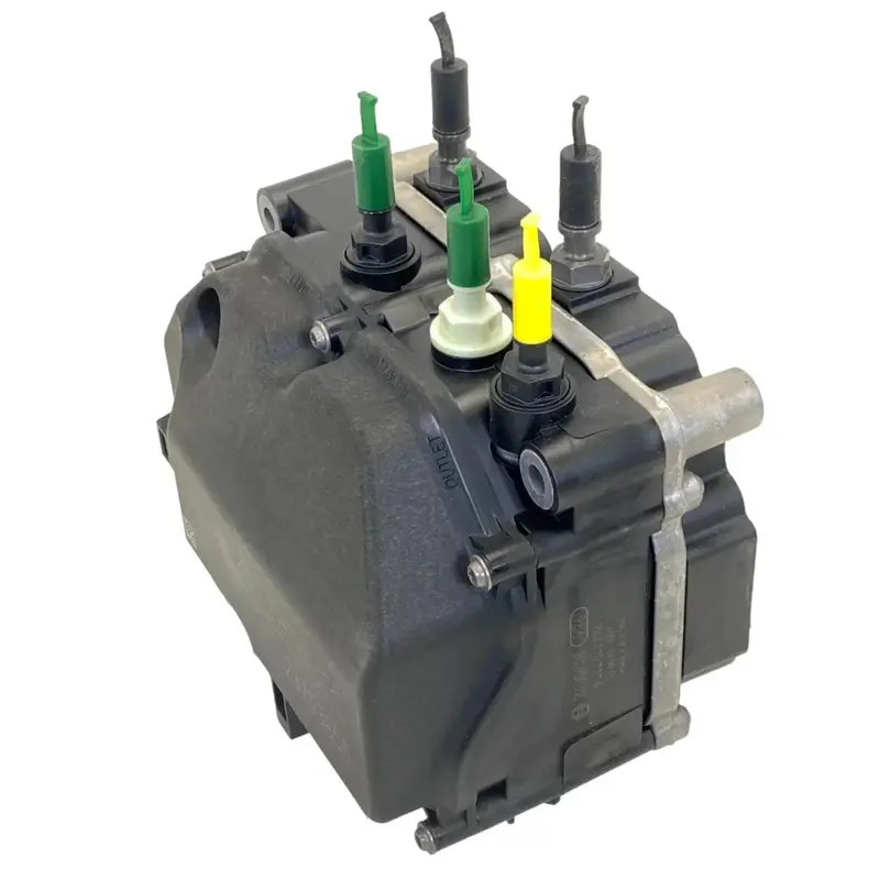 516-2725 Genuine Caterpillar Diesel Exhaust Fluid Pump 2.2 24V, 5 Outlet 1