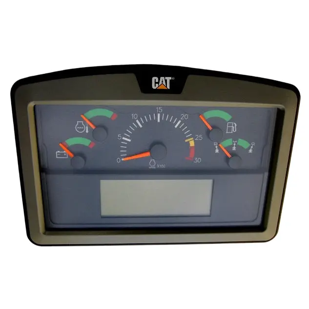 516-6868 Genuine Caterpillar Cluster Gauge Tachometer 1