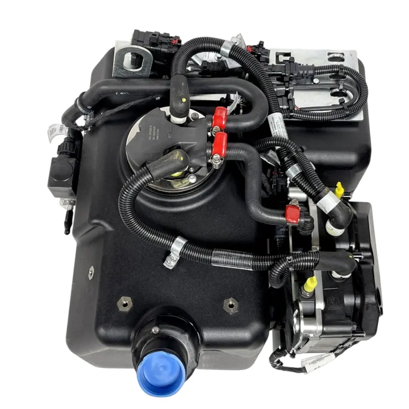 5162645 Genuine Cat Module Ar-De 1